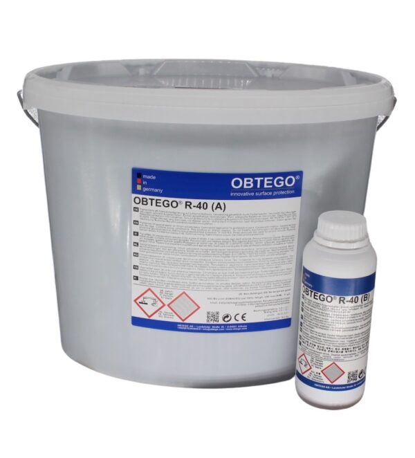 OBTEGO® R-40